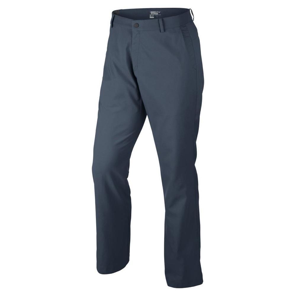 Nike Men's Chinos - Dark Blue